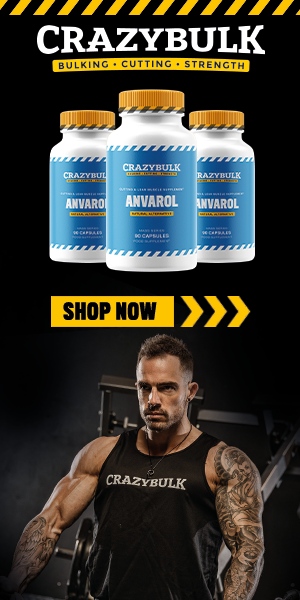 steroid kaufen Anavar 10 mg