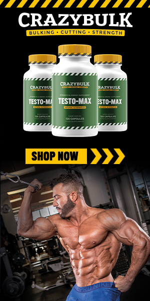 Testosteron steroid satın al anabola steroider lagligt